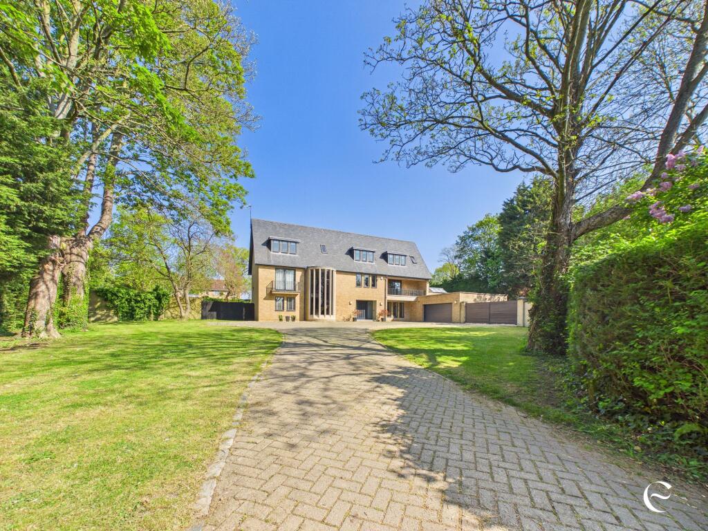 Main image of property: Conduit Road, Stamford, PE9