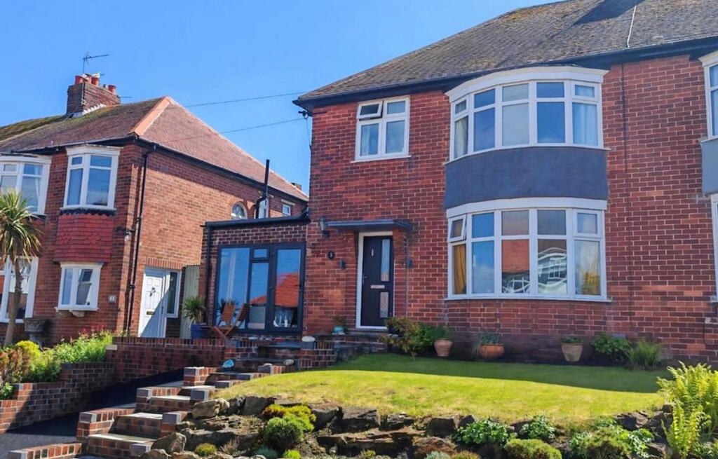 Main image of property: Seaburn Hill, Sunderland, SR6