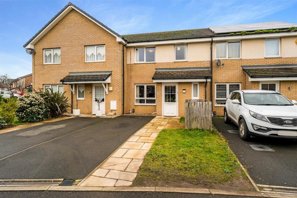 Main image of property: Canella Avenue, Liverpool