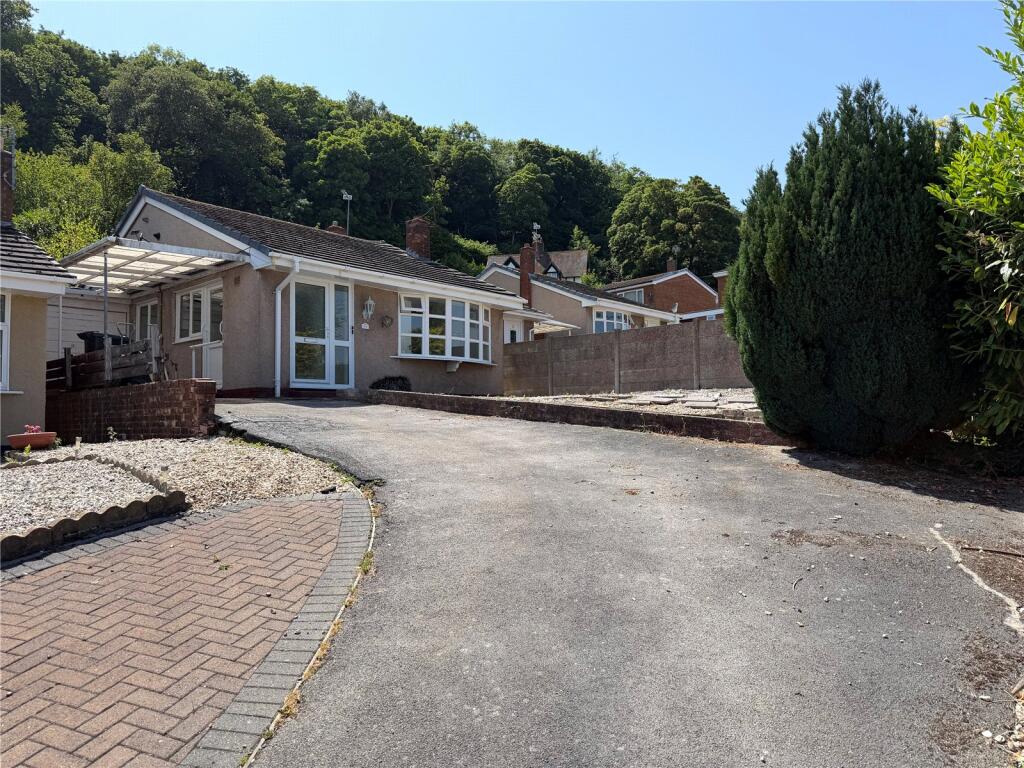 Main image of property: Woodfield Avenue, Colwyn Bay, Conwy, LL29