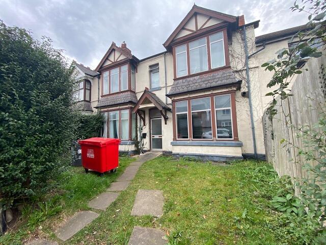 Main image of property: Lyttelton Road, Birmingham, B33