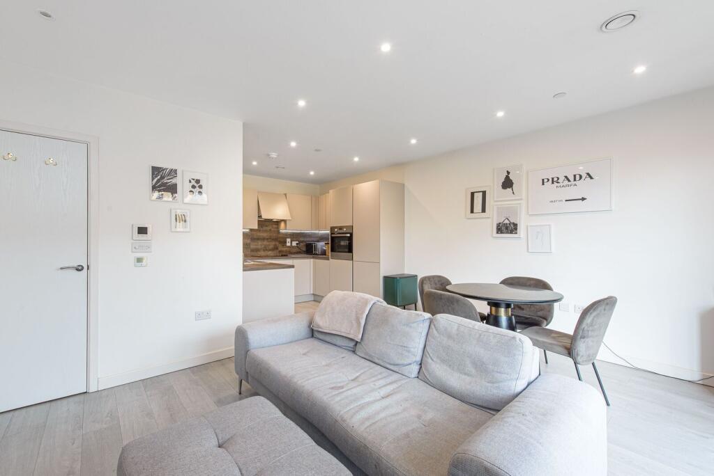 Main image of property: Moorhen Drive, Hendon, London, NW9