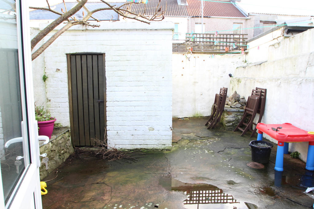 Photo of the property