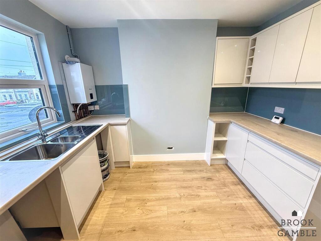 Main image of property: Seaside, Eastbourne