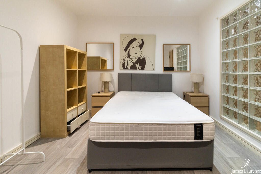 Apartment in Birmingham - More
