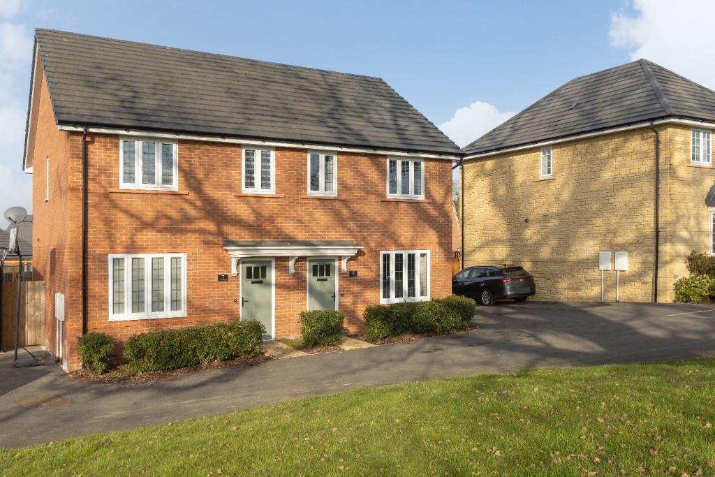 Main image of property: Homestead Close, Chippenham, Wiltshire, SN14 0SD