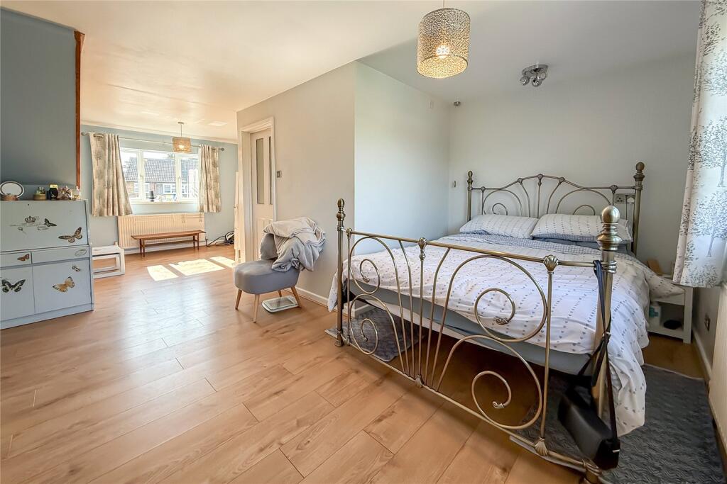 House in St Albans, Marshalswick, Sandridge - More