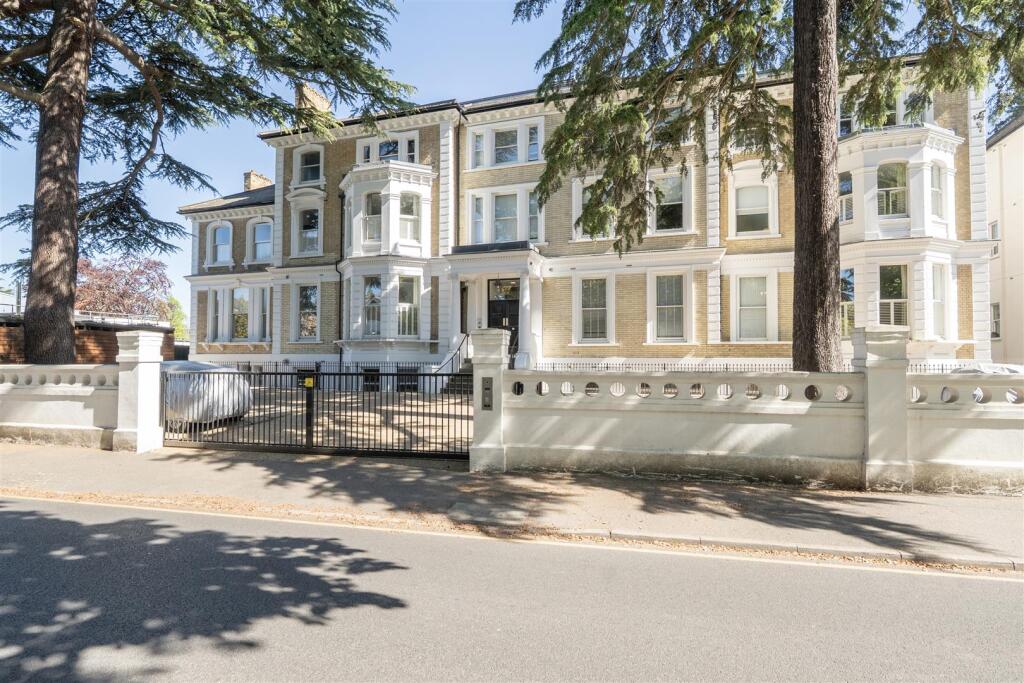 Main image of property: Langley Road, Surbiton