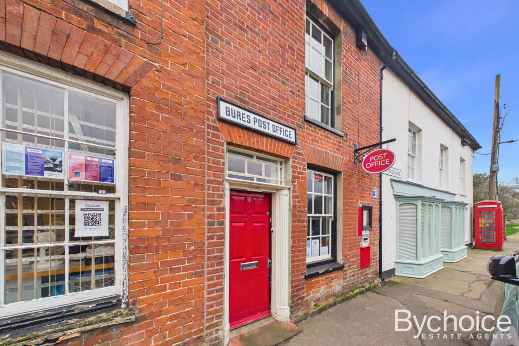 Main image of property: Church Square, Bures, Suffolk