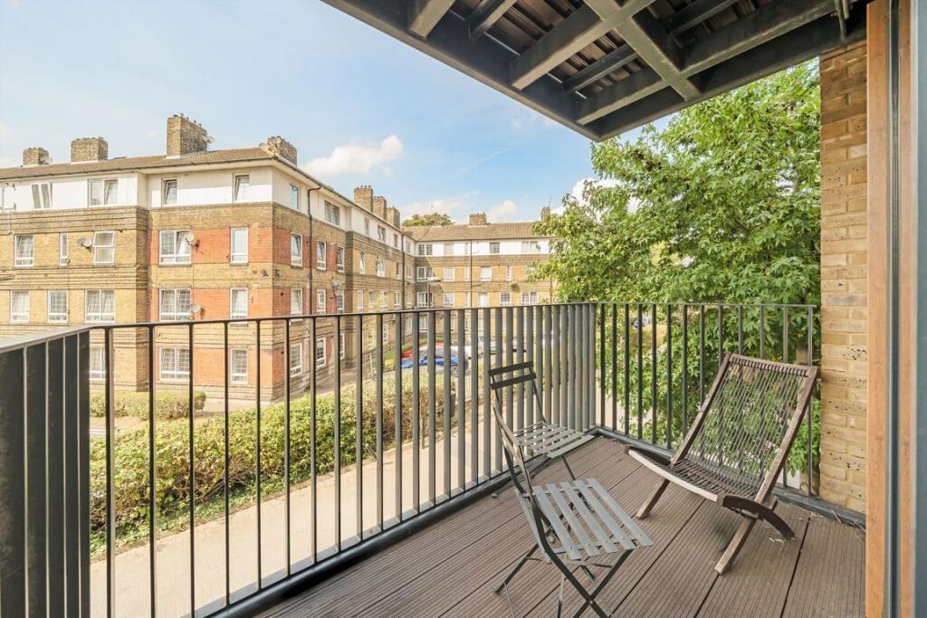 Apartment in London - View 4