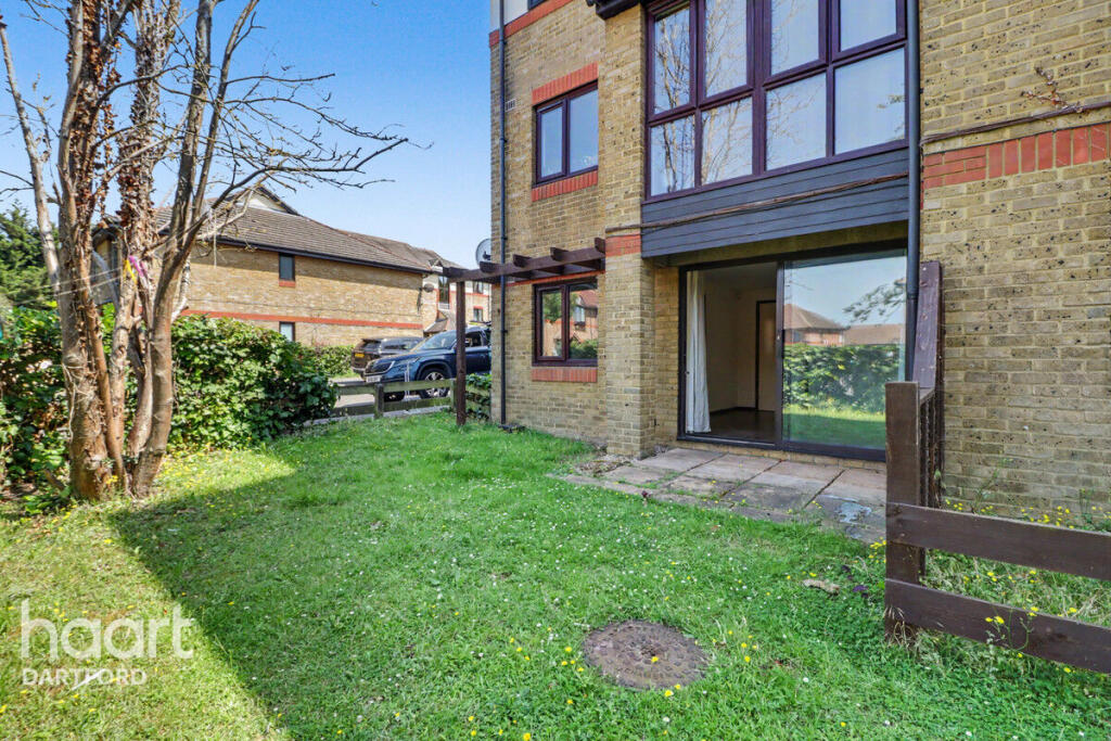 Main image of property: Louvain Road, Greenhithe