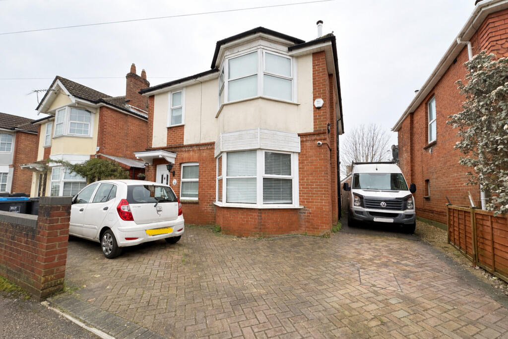 Main image of property: Capstone Road, Bournemouth
