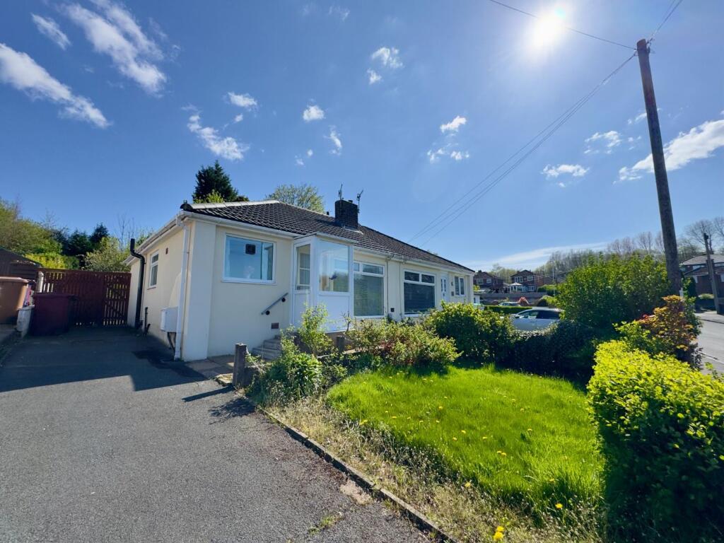 Crow Wood Avenue, Burnley, Burnley