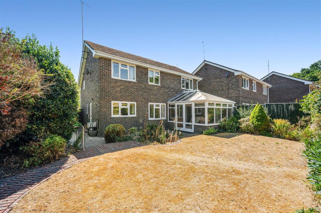 Ferndale Road, Chichester photo 2
