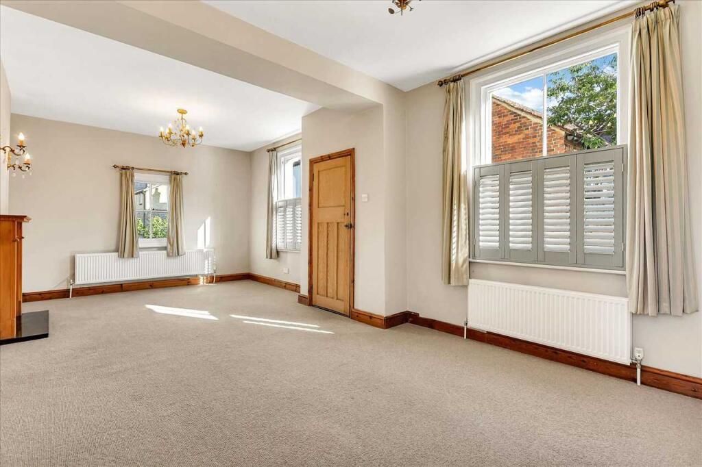 Dove Lane, Harrold photo 4