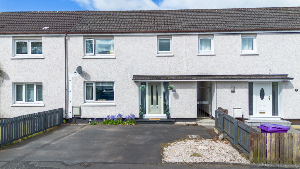 Main image of property: Park Place, Irvine KA12 9BD