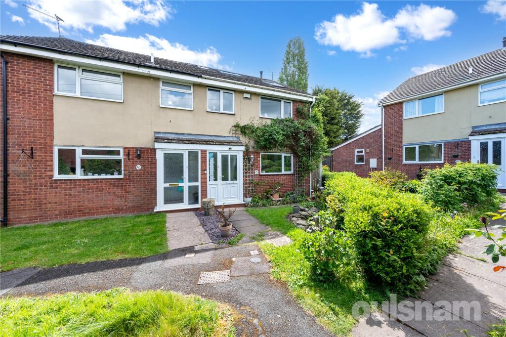 Main image of property: Robins Hill Drive, Alvechurch, Birmingham, Worcestershire, B48