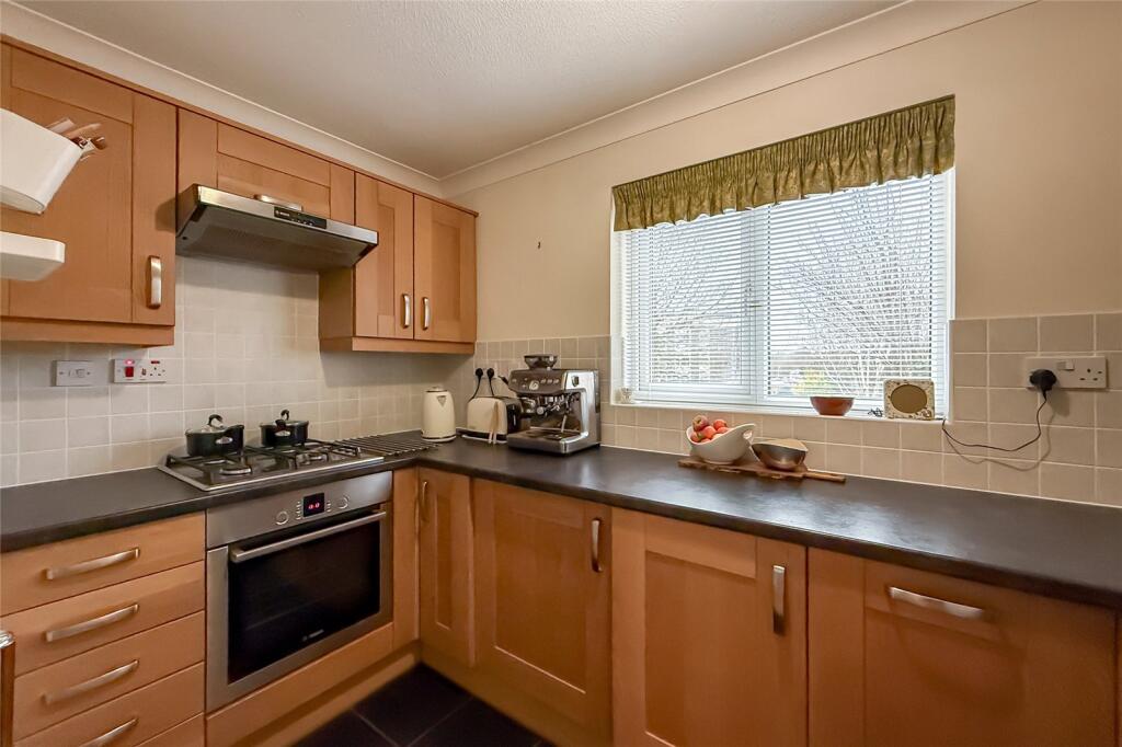 Millers Rise, St. Albans, Hertfordshire, AL1 – pohled 5