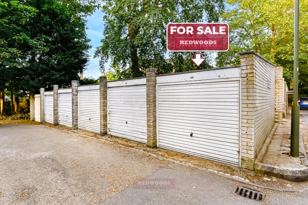 Main image of property: Weybridge