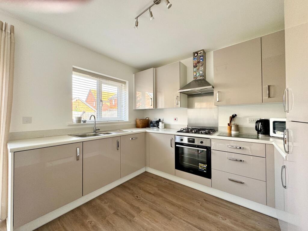House in Vale of White Horse, Wantage - View 4