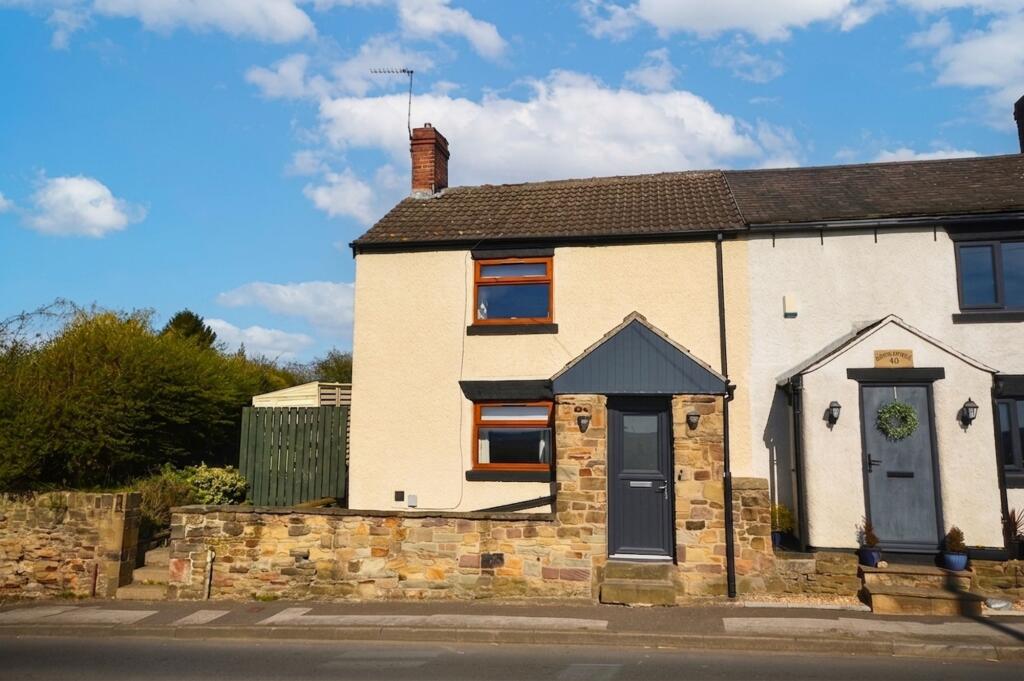 Main image of property: Nether Haugh, Rotherham, S62