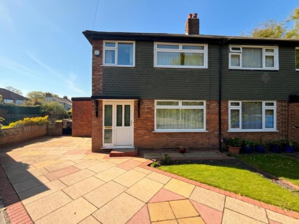 Main image of property: Lincoln Grove, Sale