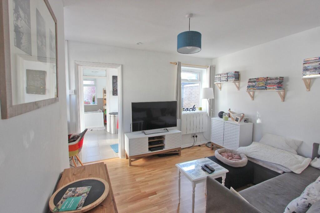 Main image of property: Odessa Road, London, E7