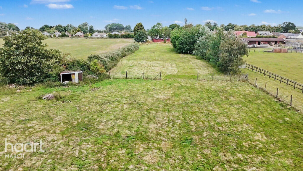 Main image of property: Benwick Road, Doddington