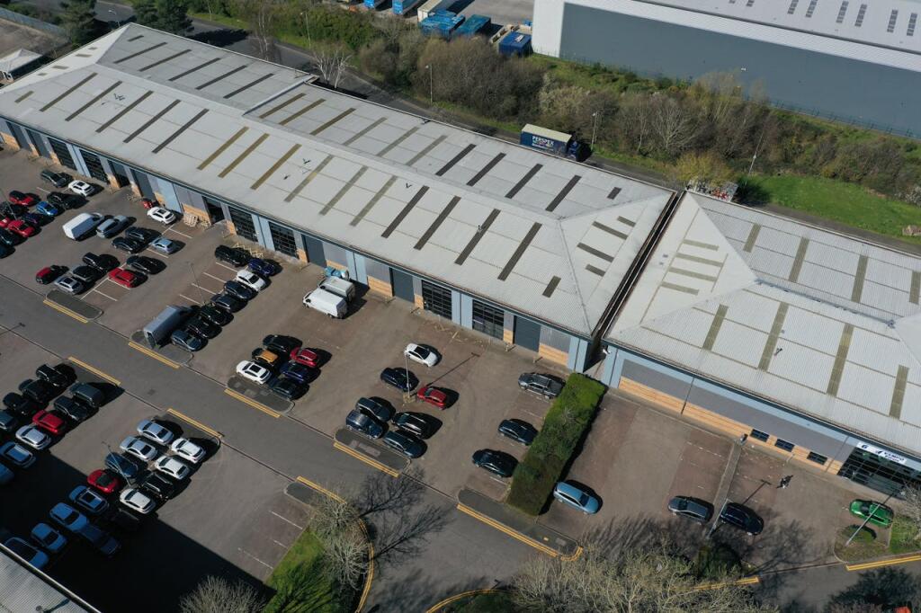 Additional image 4 of Unit 5, The IO Centre, Park Farm, Redditch, B98 7AS