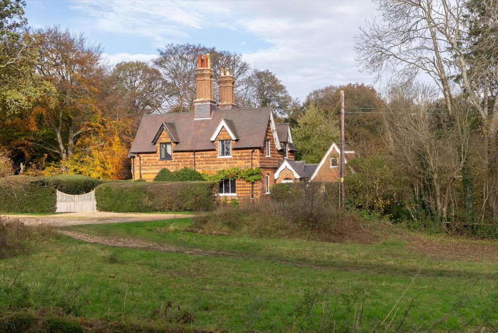 Main image of property: Ranmore Common, Dorking, Surrey, RH5