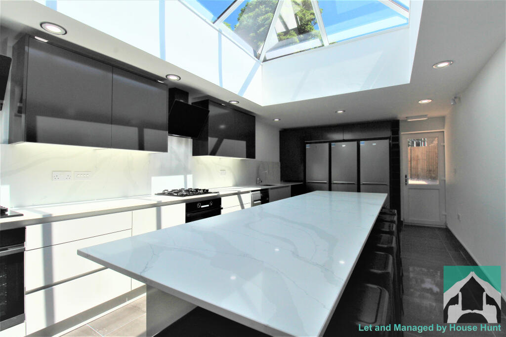 House in Birmingham, Bournbrook - View 4