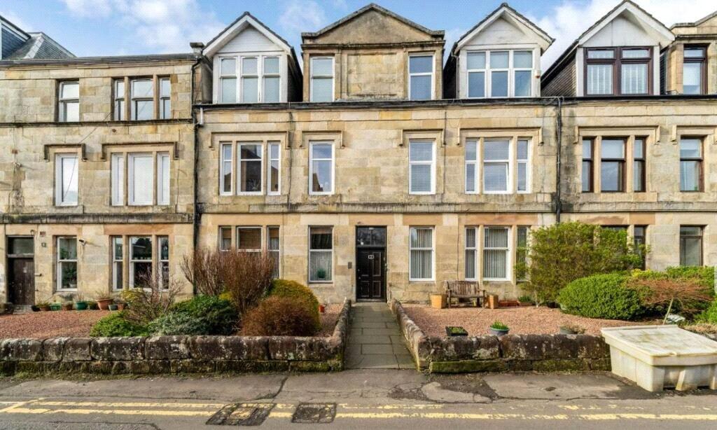 Main image of property: Norval Place, Kilmacolm, Inverclyde, PA13