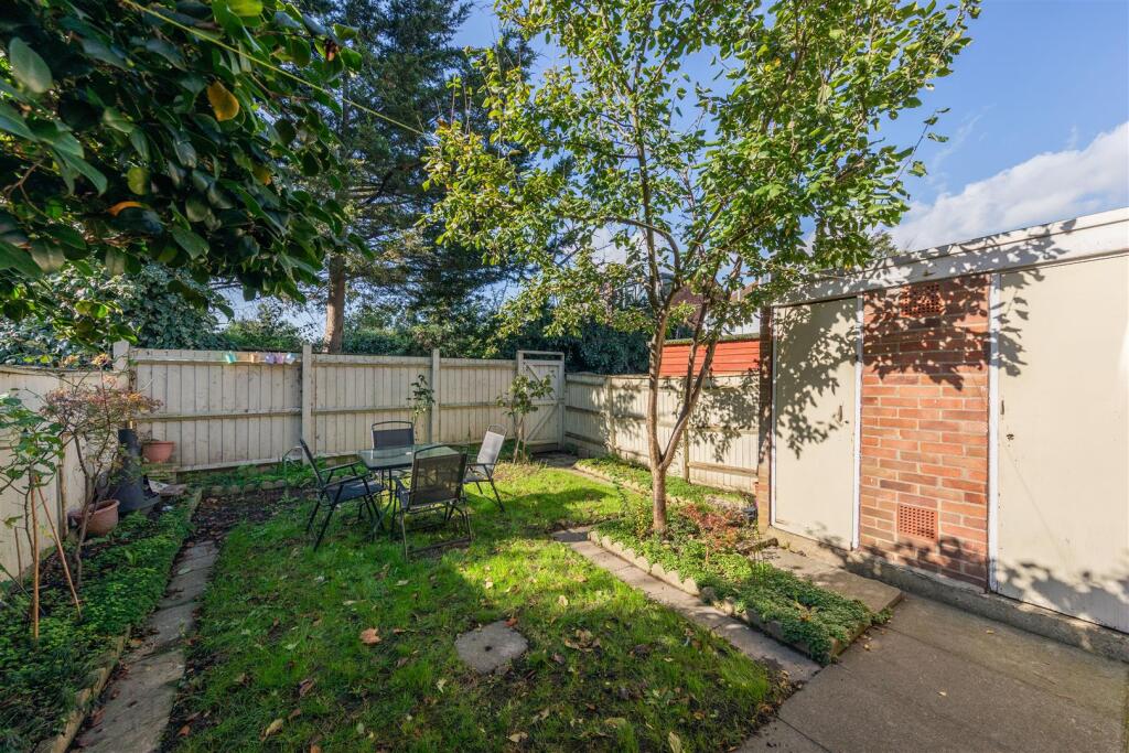 3 bedroom house for rent