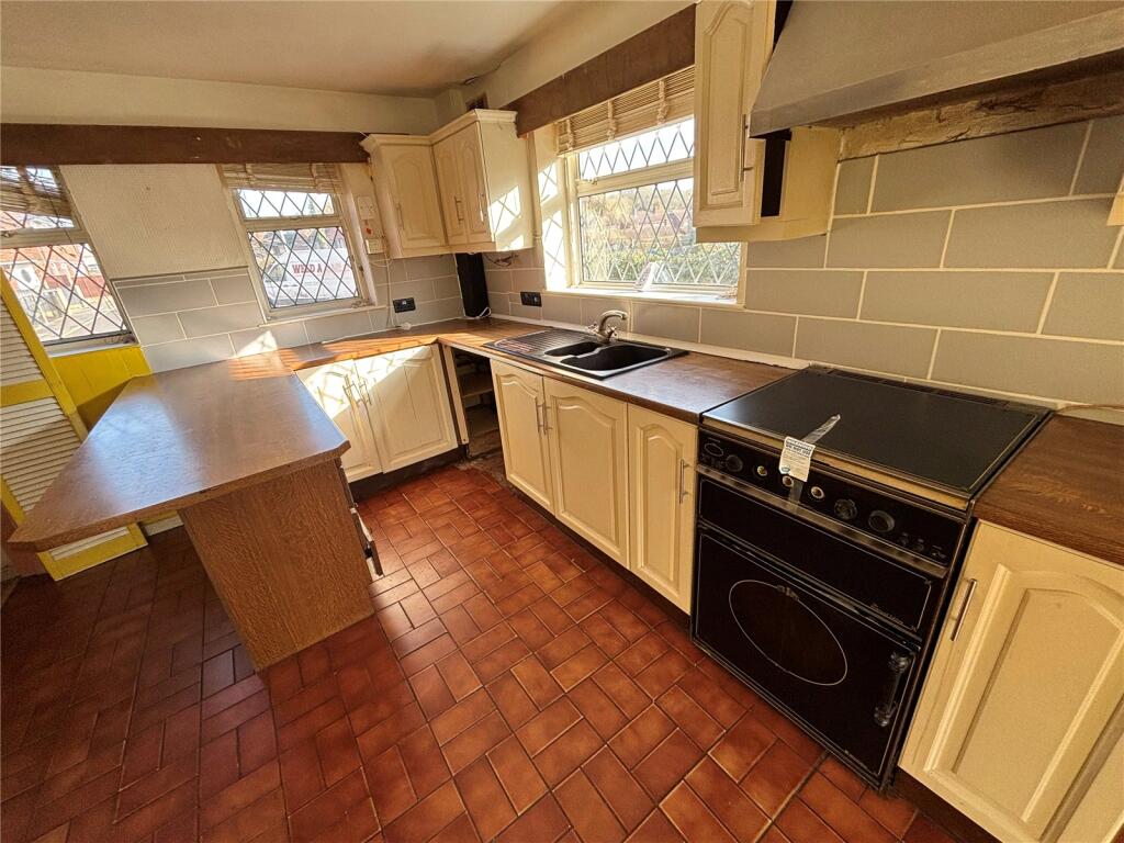 Recreation Road, Shirebrook, Mansfield, Derbyshire, NG20 photo 3
