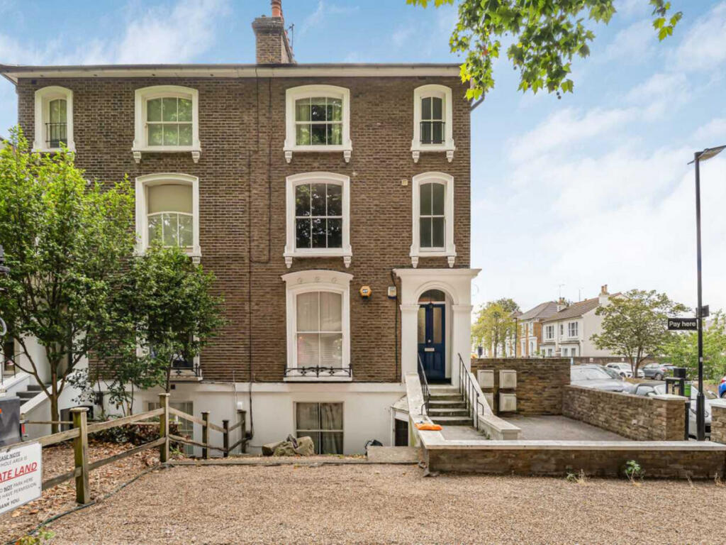 Main image of property: Chiswick High Road, Chiswick, W4