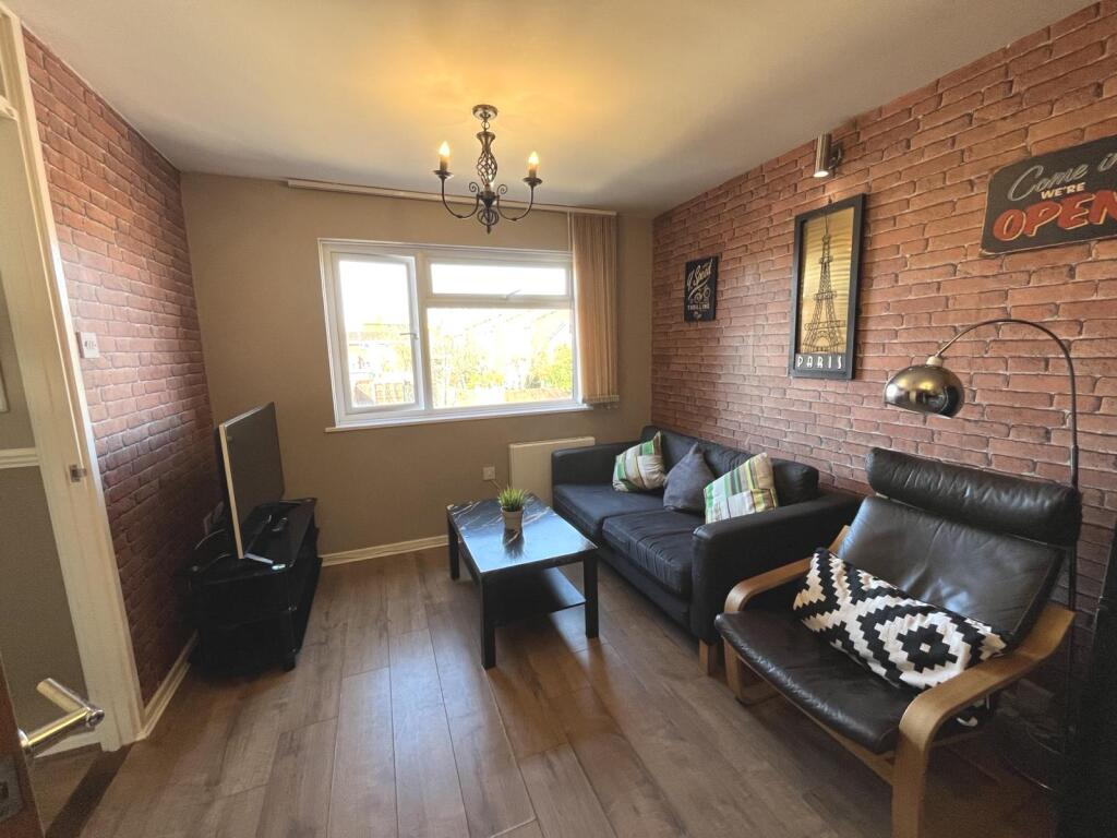 Main image of property: Arthur Street, Bishopsgate Green, Coventry, CV1