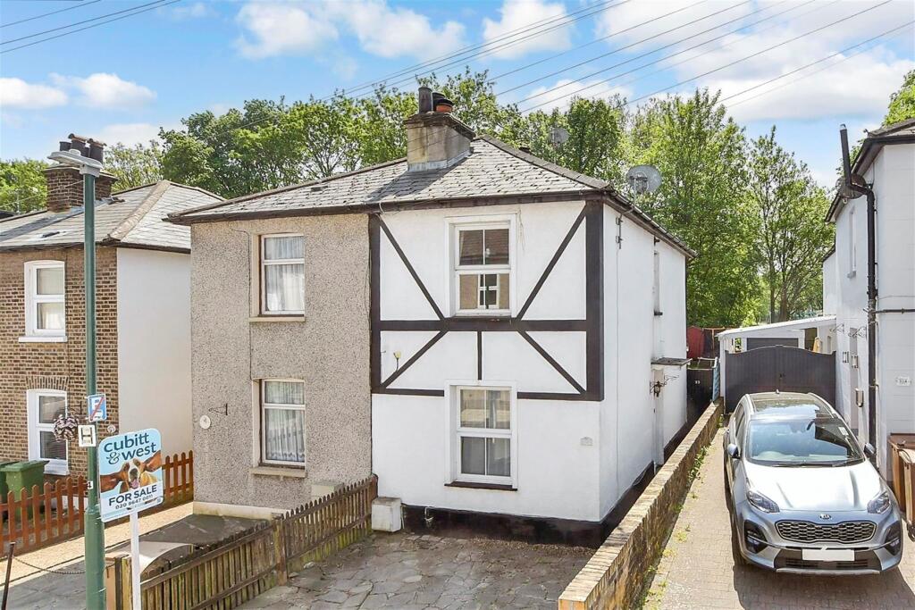 Main image of property: Upper Road, Wallington, Surrey