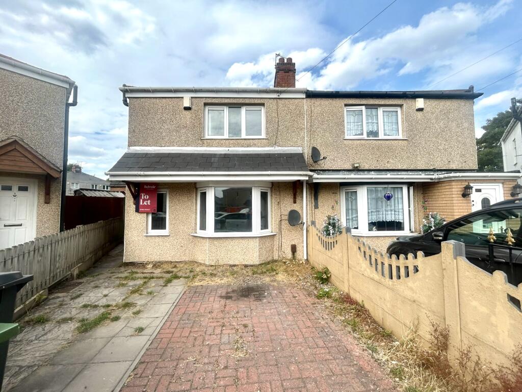 Main image of property: Garden Walk, Bilston, WV14