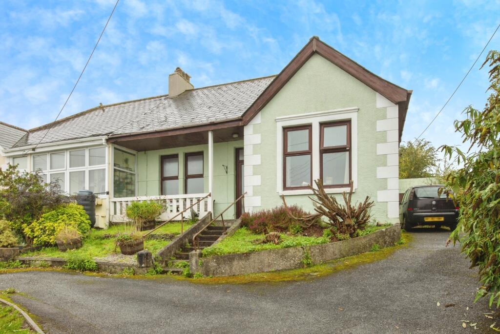 Main image of property: Treverbyn Road, St. Austell, Cornwall, PL25