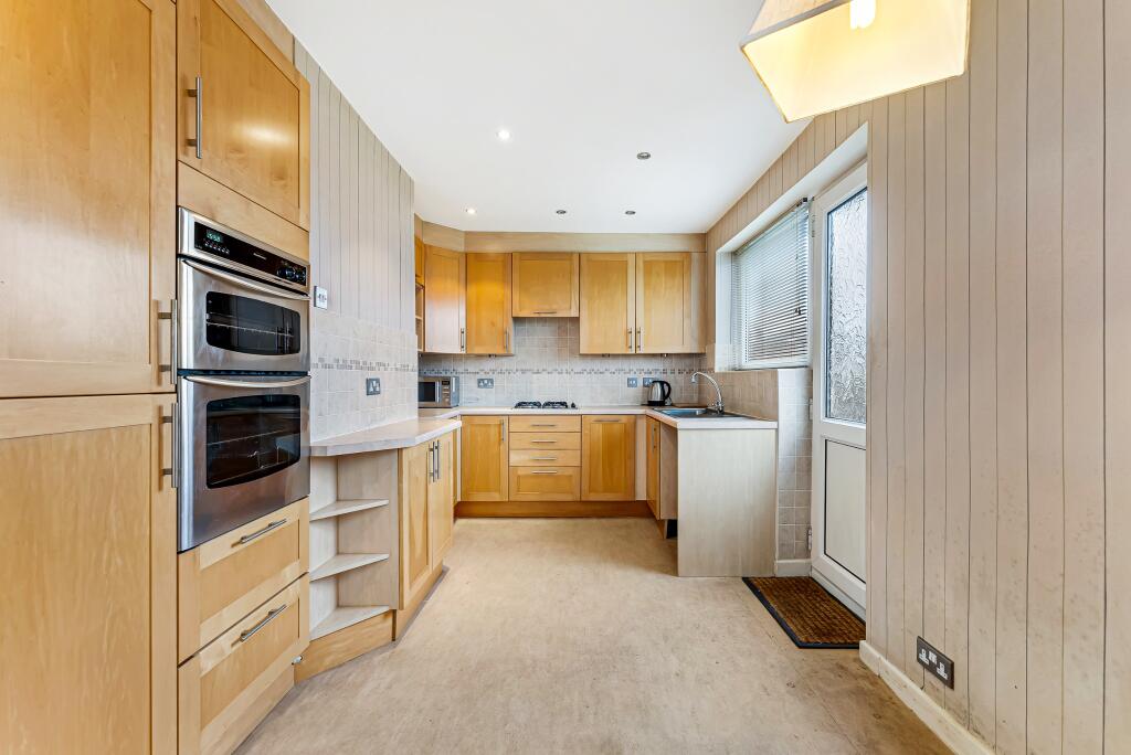 House in Bolton - More