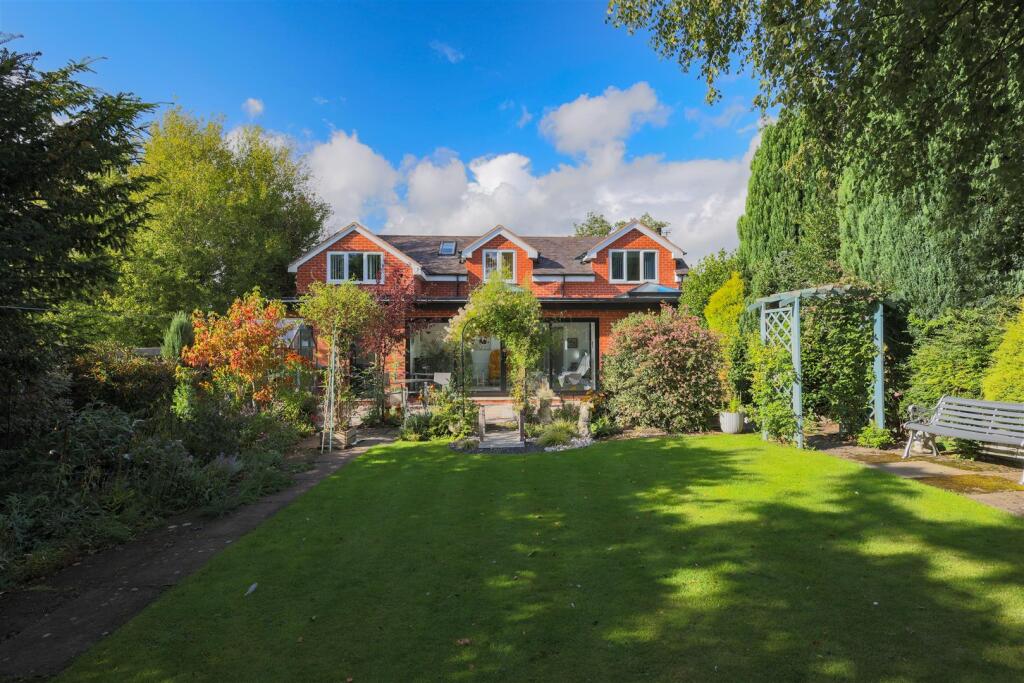 Main image of property: Dilhorne Road, Cheadle