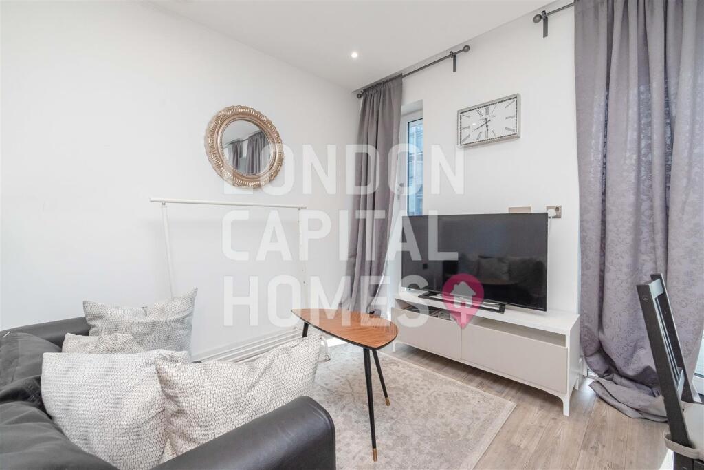 Studio apartment for rent