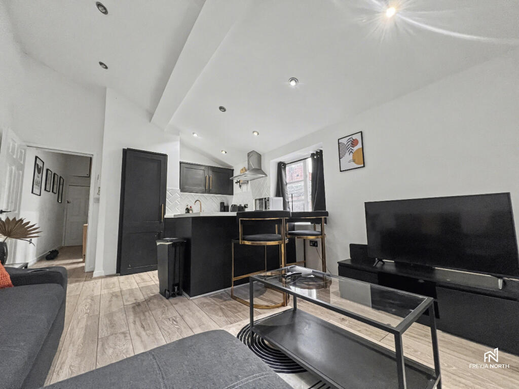 21 Rodney Street, Liverpool, Merseyside, L1 photo 2