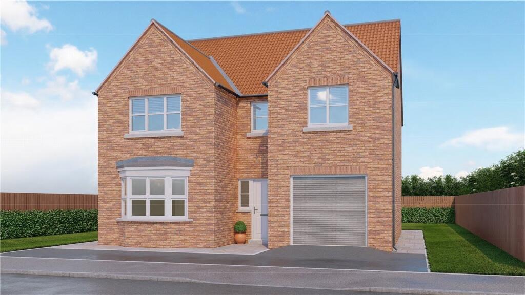 Main image of property: 6 Strawberry Fields, Ottringham Road, Keyingham, HU12 9DP