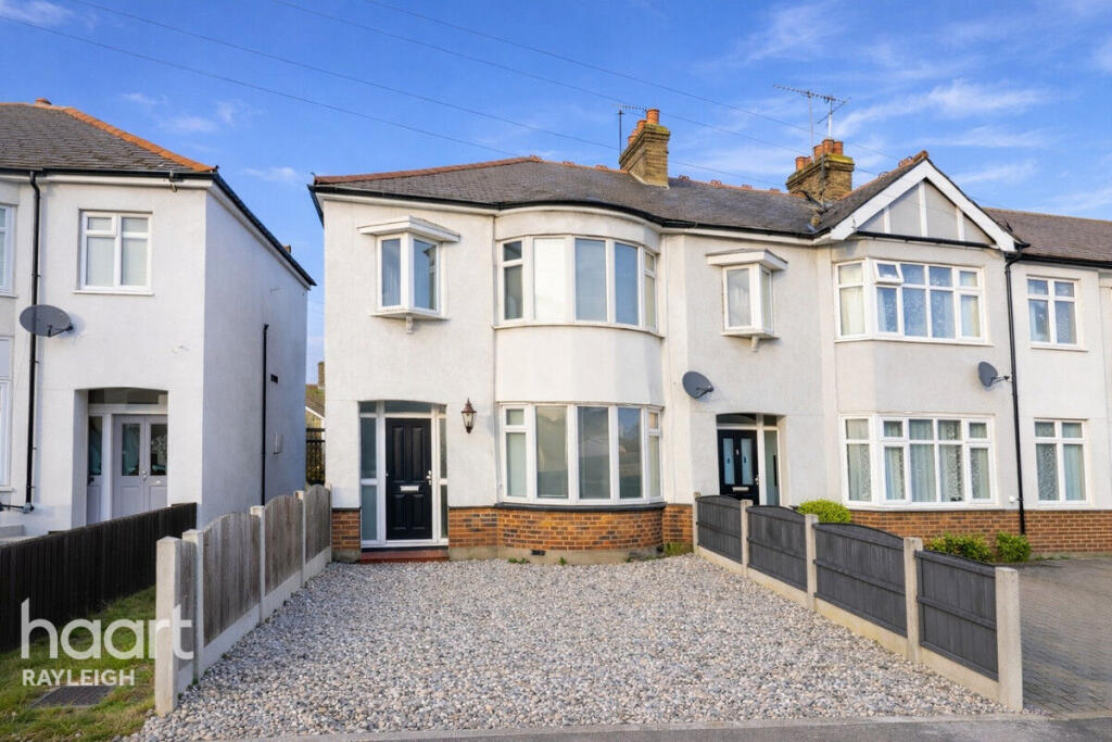 Main image of property: Prince Avenue, WESTCLIFF-ON-SEA
