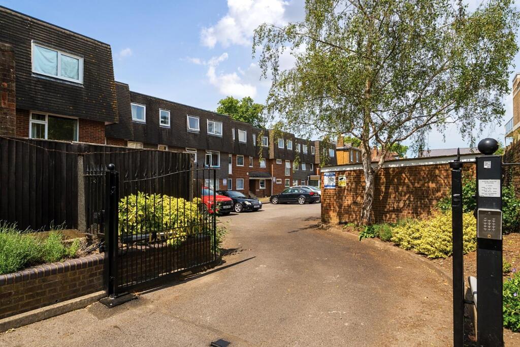 Main image of property: Alma Road, Windsor