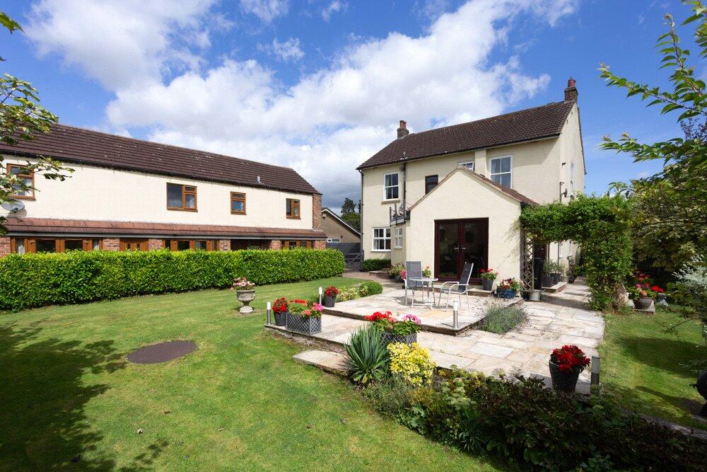 Main image of property: South Kilvington, Thirsk, North Yorkshire, YO7