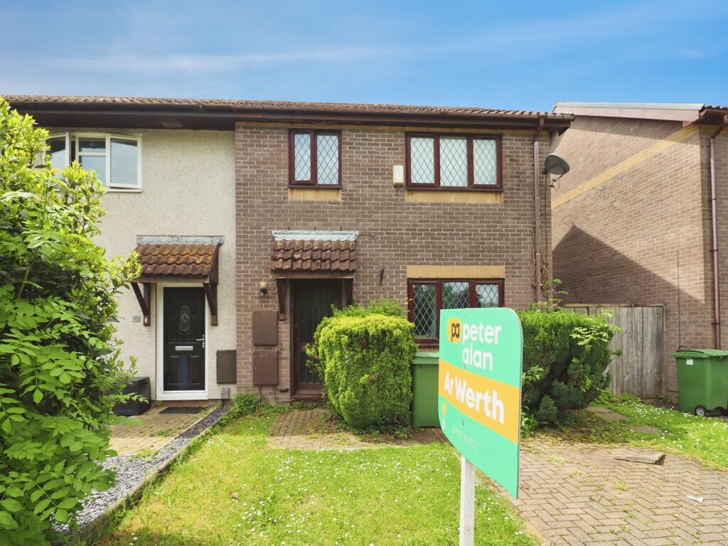 Main image of property: Kirton Close, Cardiff