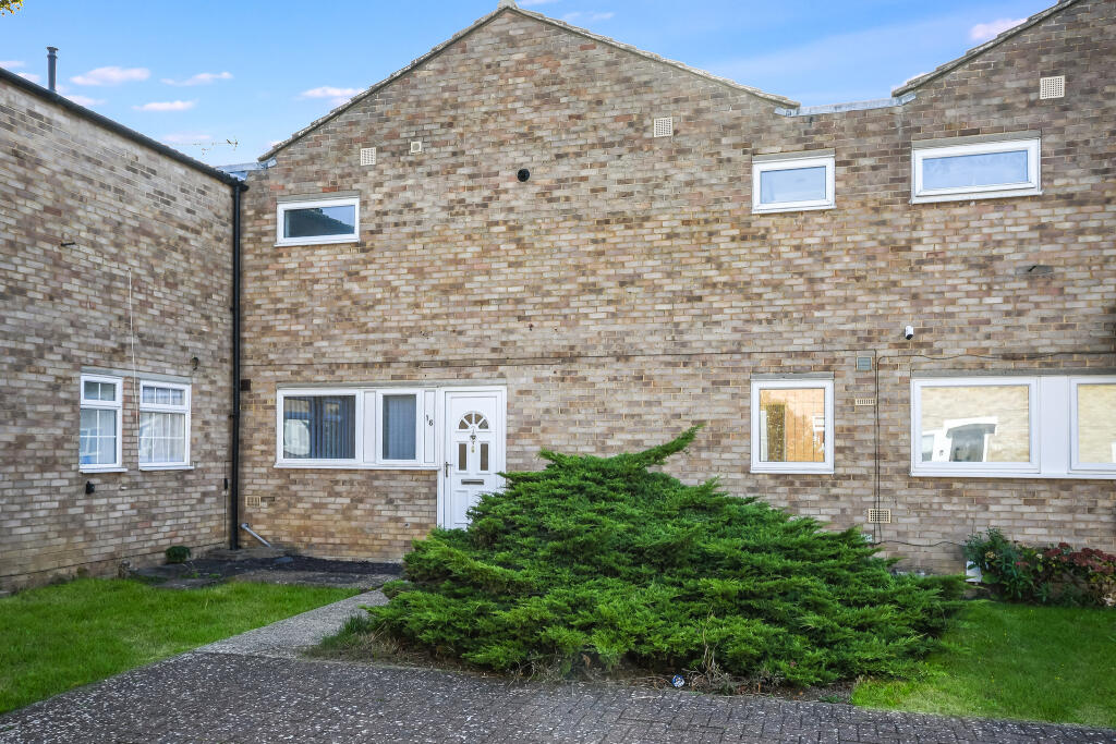 Main image of property: Blake Road, Witham