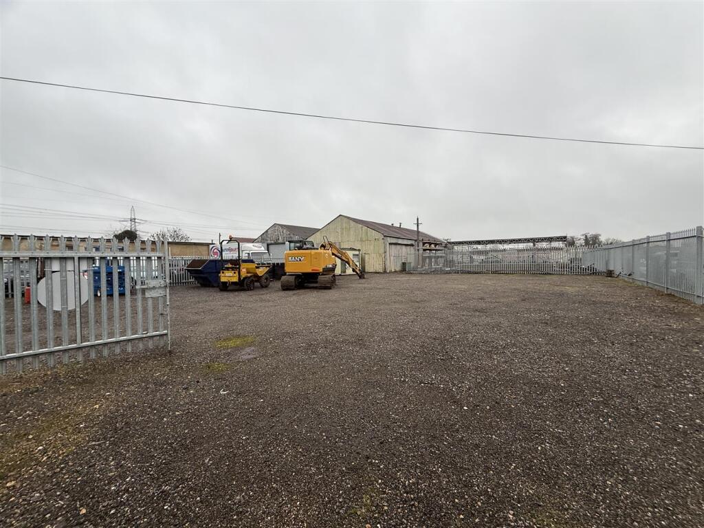 Main image of property: Canal Road, Higham, Rochester